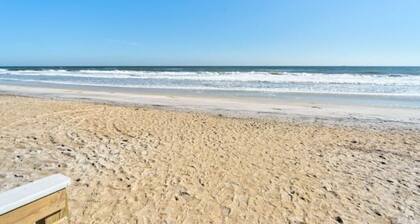 Surfside Beach House