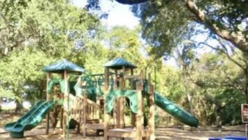 Espace pour enfants