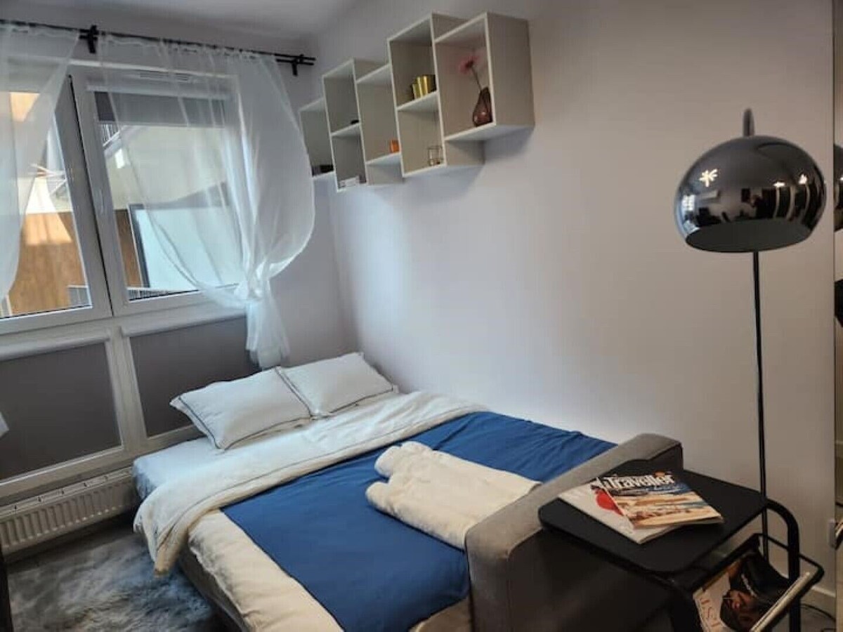 Bild für Gastgeberprofil