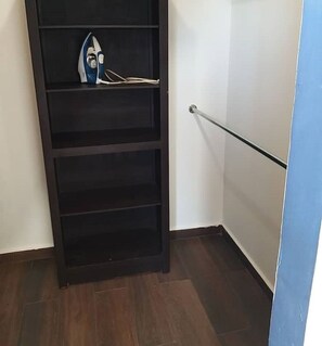 Interior - Suite With Smart Living Room TV 75" Netflix & Kitchen (Ciudad Obregón)