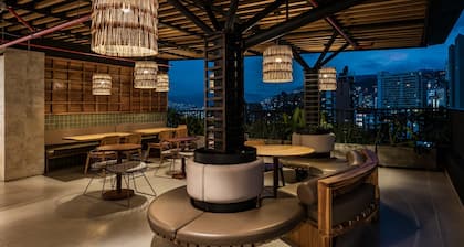 Faranda Collection Medellin, a Member of Radisson Individuals