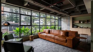 Salle de réunion