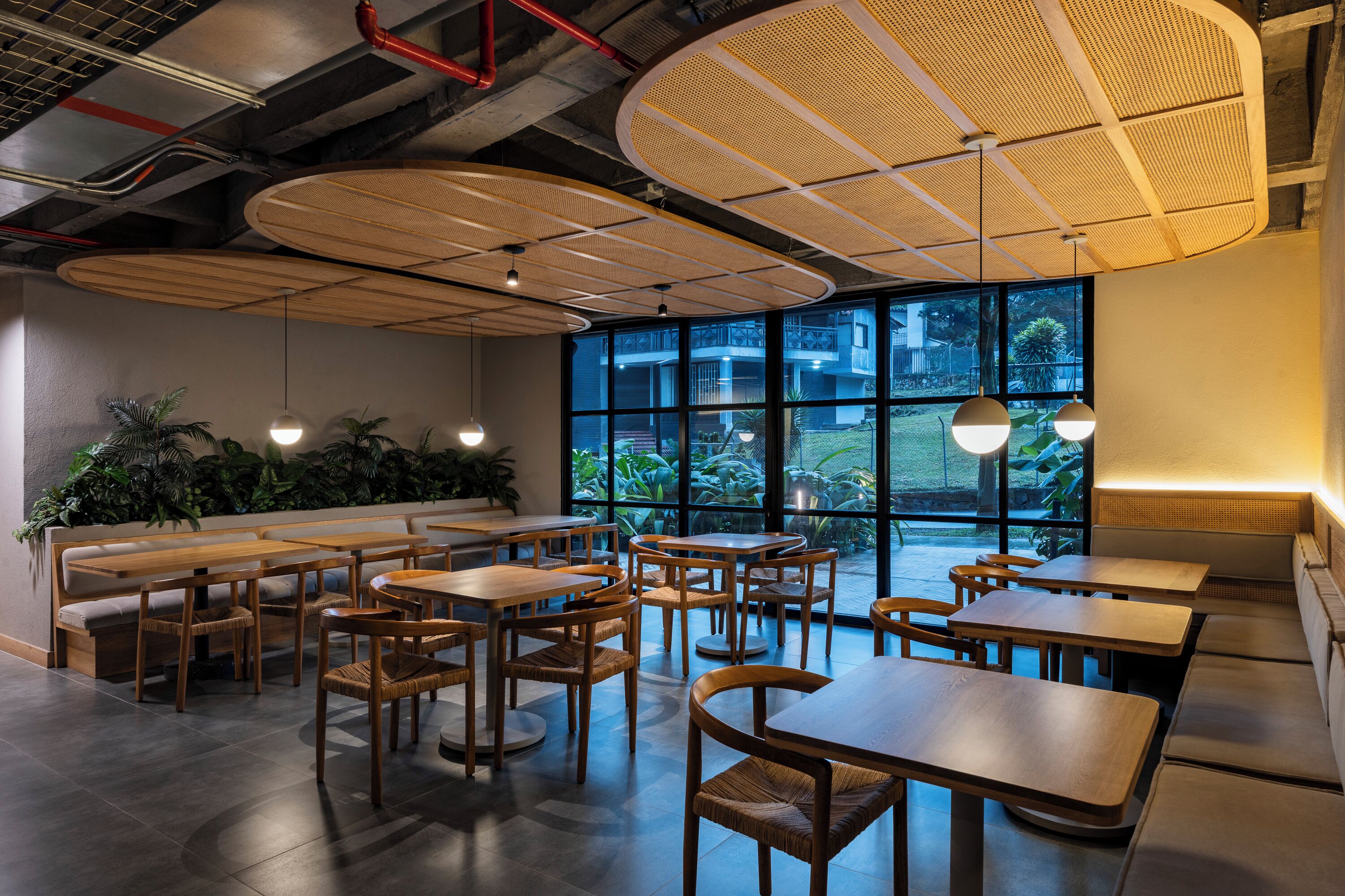 Restoran