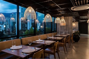 Restaurantes