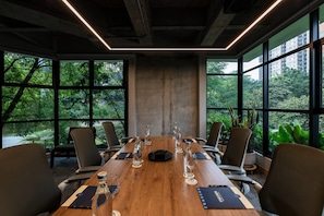 Meeting facility - Faranda Collection Medellin, a Member of Radisson Individuals (Medellín)