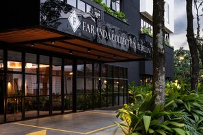 Exterior - Faranda Collection Medellin, a Member of Radisson Individuals (Medellín)