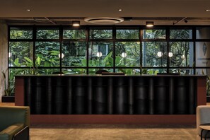 Bar (on property) - Faranda Collection Medellin, a Member of Radisson Individuals (Medellín)