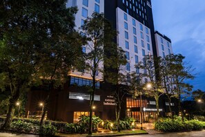 Exterior - Faranda Collection Medellin, a Member of Radisson Individuals (Medellín)
