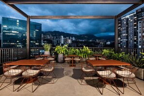 Dining - Faranda Collection Medellin, a Member of Radisson Individuals (Medellín)