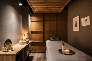 Sauna, steam room, hot stone massages, sports massages, massages - Faranda Collection Medellin, a Member of Radisson Individuals (Medellín)