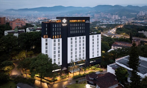 Exterior - Faranda Collection Medellin, a Member of Radisson Individuals (Medellín)