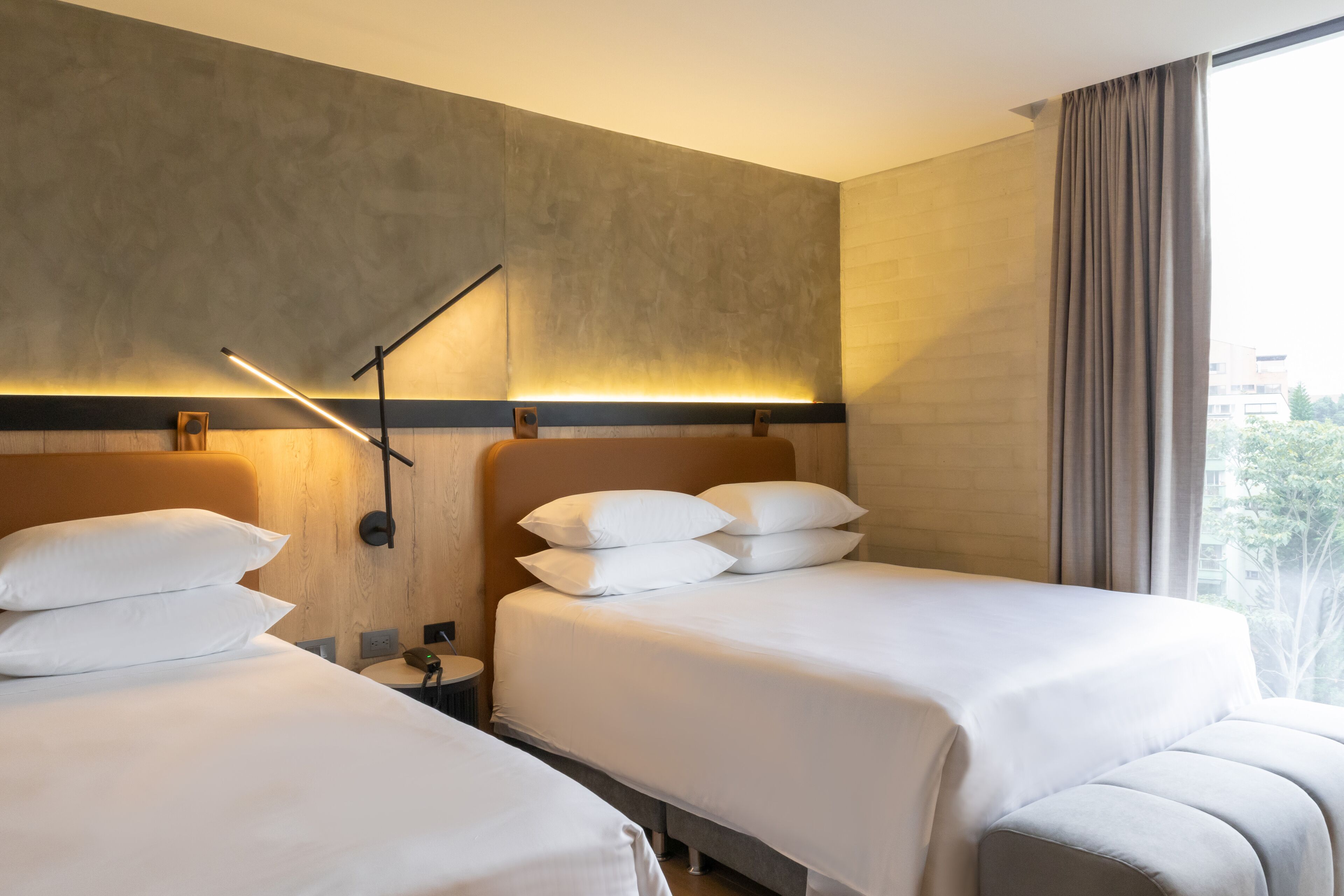 Hotel Faranda Collection Medellin Poblado in Medellin: Find Hotel ...