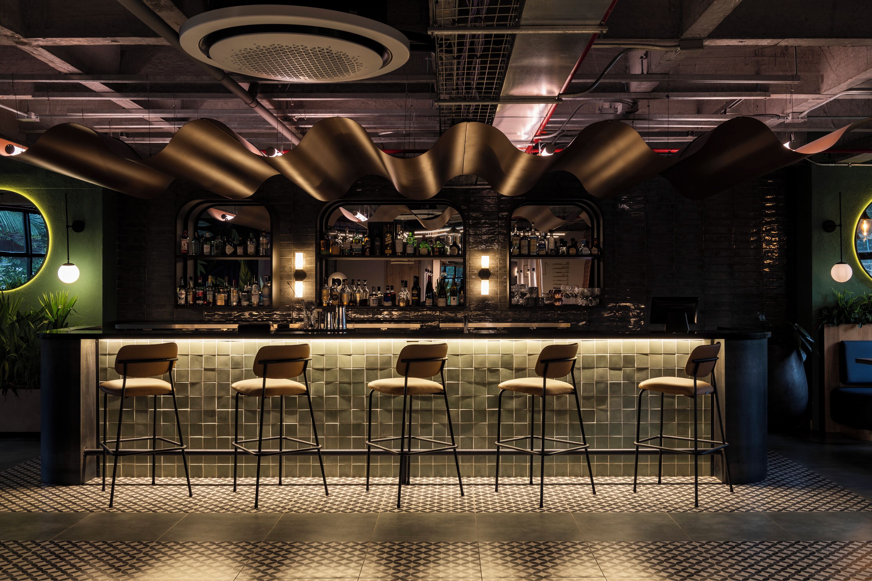 Bar (na propriedade)