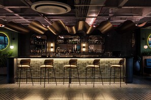 Bar (on property) - Faranda Collection Medellin, a Member of Radisson Individuals (Medellín)