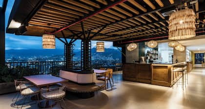 Faranda Collection Medellin, a Member of Radisson Individuals