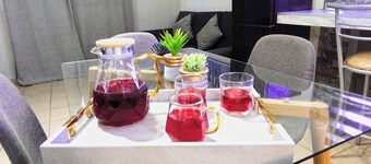 Nuevo Renovated apartment!