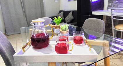 Nuevo Renovated Apartment!