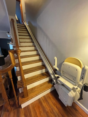 Interior - Beautifully Updated Country Home (Cocolamus)