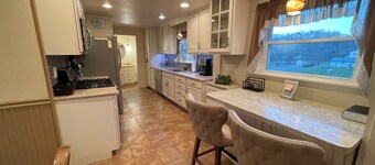 Beautifully Updated Country Home