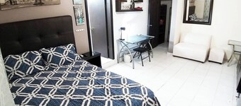 Executive Department #4 Near Imss Enson Laguna