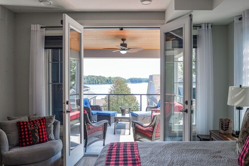 Dragonfly Cottage (#31)