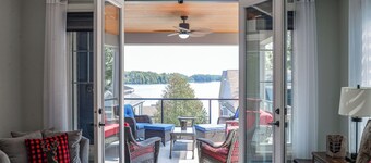 Dragonfly Cottage (#31)