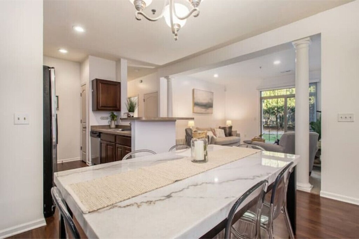 Bild für Gastgeberprofil