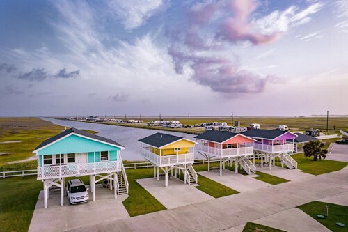 Skimmer 1 Bedroom Cottage - Skimmer - One Bedroom Cottage