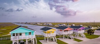 Skimmer 1 Bedroom Cottage - Skimmer - One Bedroom Cottage