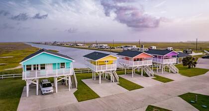 Skimmer 1 Bedroom Cottage - Skimmer - One Bedroom Cottage