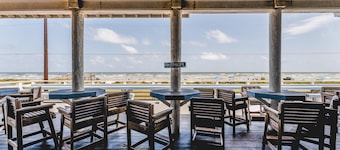 Purple Heron 1 Bedroom Cottage - Purple Heron - One Bedroom Cottage