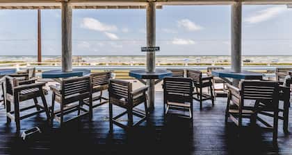The Pelican - Pelican - Two Bedroom Cottage