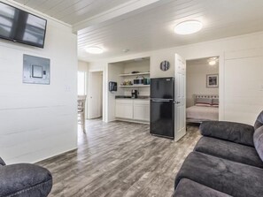 1 habitación 