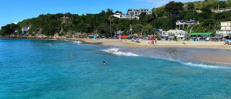 Plage