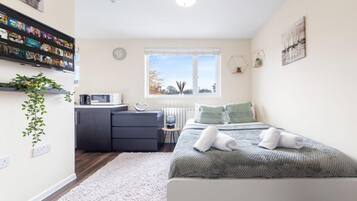 Studio | Interior