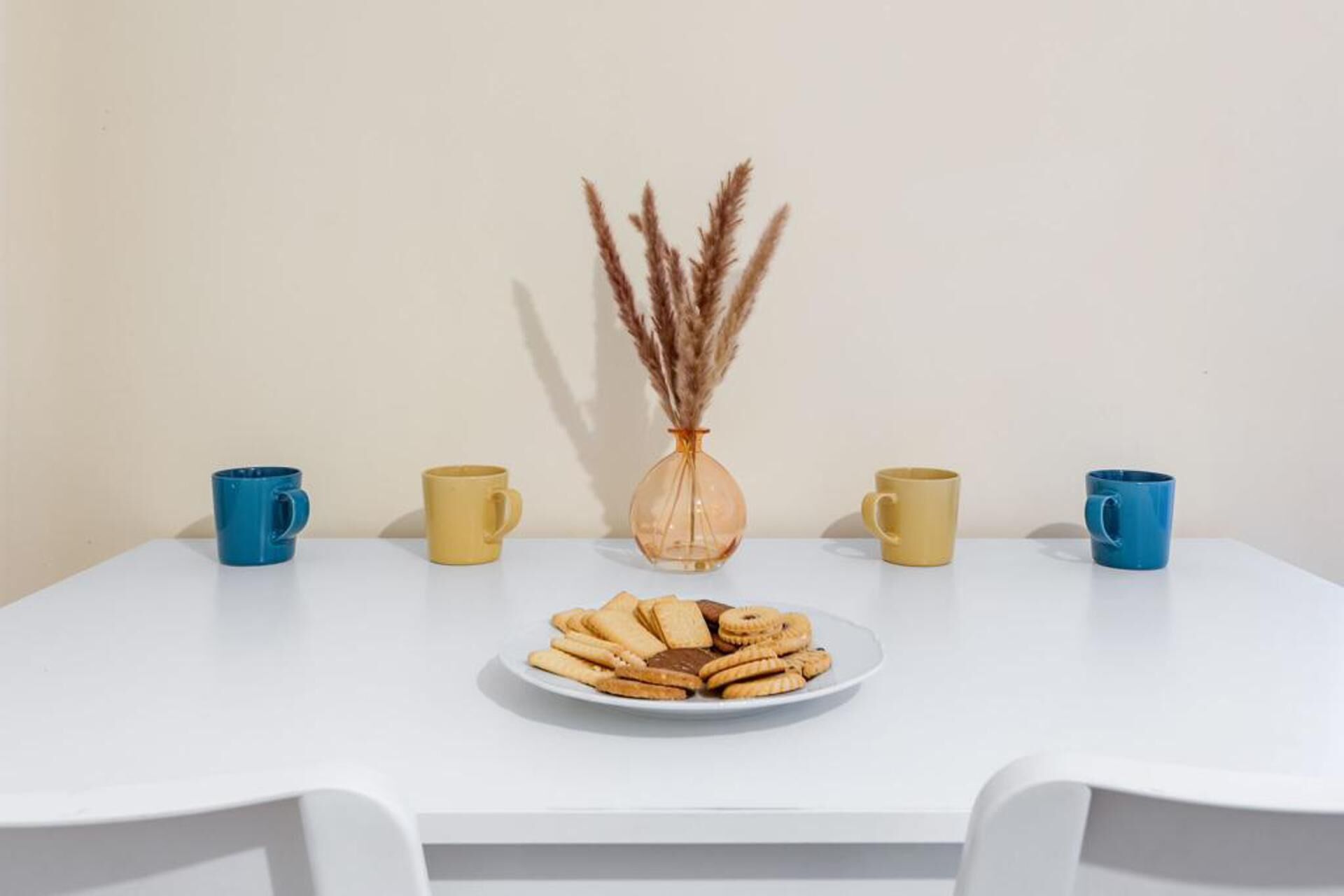 Studio | Dining