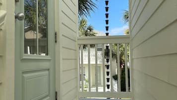 Detalle exterior