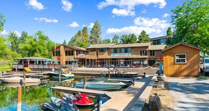 Bigfork Condo - Close to Lake