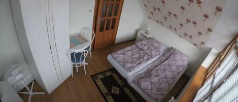 5 Schlafzimmer, WLAN