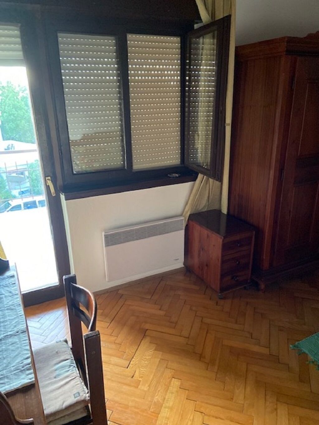 Interieur