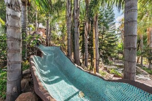 Property grounds - Paradise Lagoon Resort Style Pool Getaway (La Mesa)