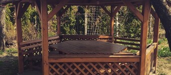 Thàlia Apartman 1 room apartment for 4 people with aircondition and balcony