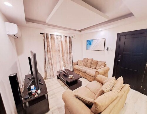 Cozy, quiet and comfortable
