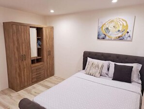 2 chambres, Wi-Fi gratuit