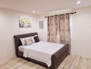 2 chambres, Wi-Fi gratuit