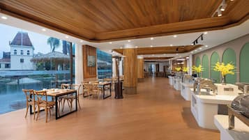 Restaurantes
