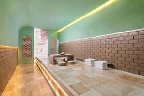 Spa treatment