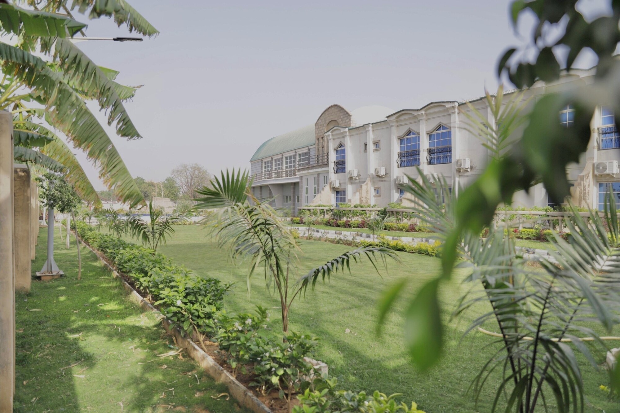 3 Star Hotels