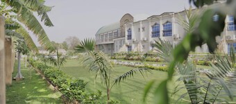 Porto Golf Hotel and Suites Kano