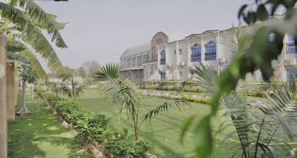Porto Golf Hotel and Suites Kano